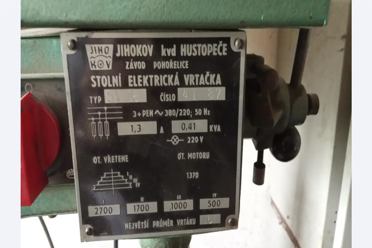 Kovoobrábecí stroje-2